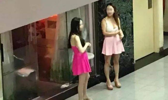 新加坡芽籠紅燈區歇業後,這些地方正在蠢蠢欲動