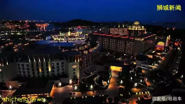 新加坡旅遊景點全收錄，看這份就足夠啦