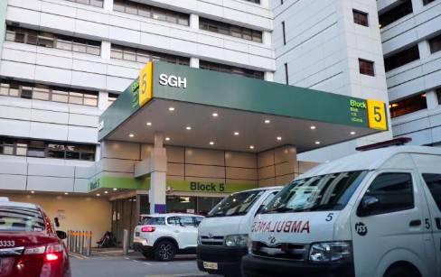 多医院收紧探病政策，公司回归居家办公