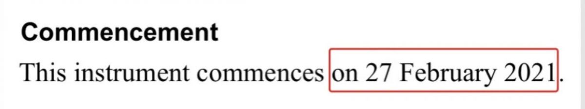 澳大利亚开放免费旅游签！3月新中两国往返政策多处调整，附最新航班酒店隔离攻略