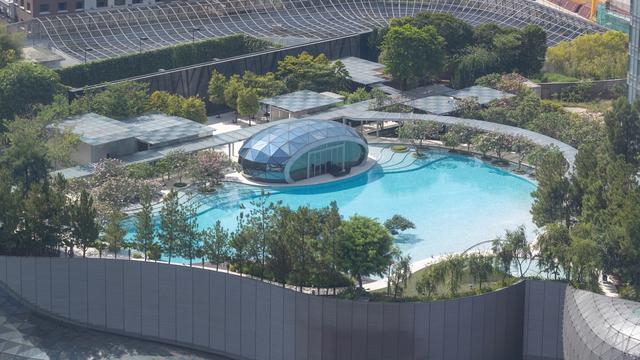 新加坡10天深度自由行，感受世界最嚴法律下的四大種族交融之地3