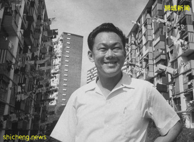 新加坡国民75%是华人,李光耀为何坚持废除汉语