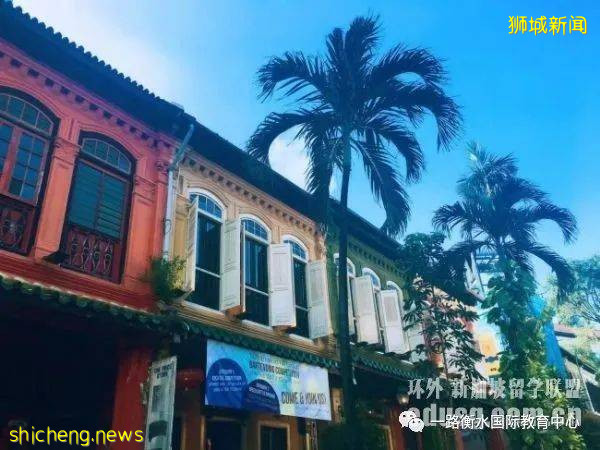 新加坡国立大学的膳食美味适您的口味吗