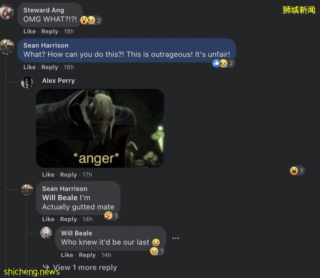 Carl’s Jr VivoCity門店今天最後一天營業！15年營業曆史成往事