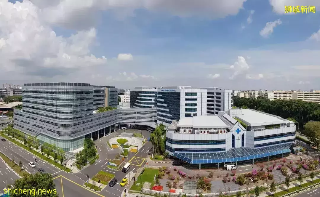 新加坡11條shuttle bus路線!直達動物園、宜家、農場、聖淘沙、醫院