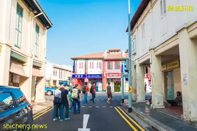 新加坡的22個冷知識，比迪拜還富裕的國家，你了解多少