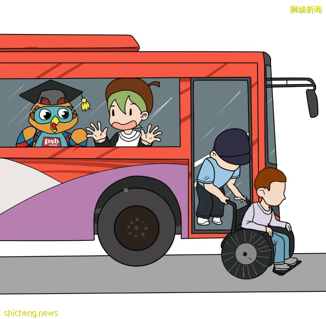 太爽了！在新加坡留學，居然可以這樣過一天