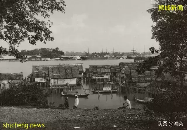 新加坡鼓勵了幾十年,爲什麽說中文的人反而越來越少
