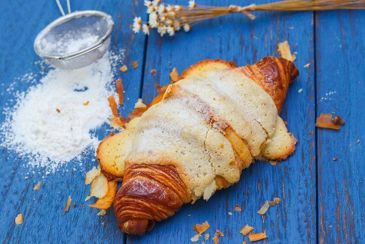 想要吃面包?推薦大家以下這10個面包店