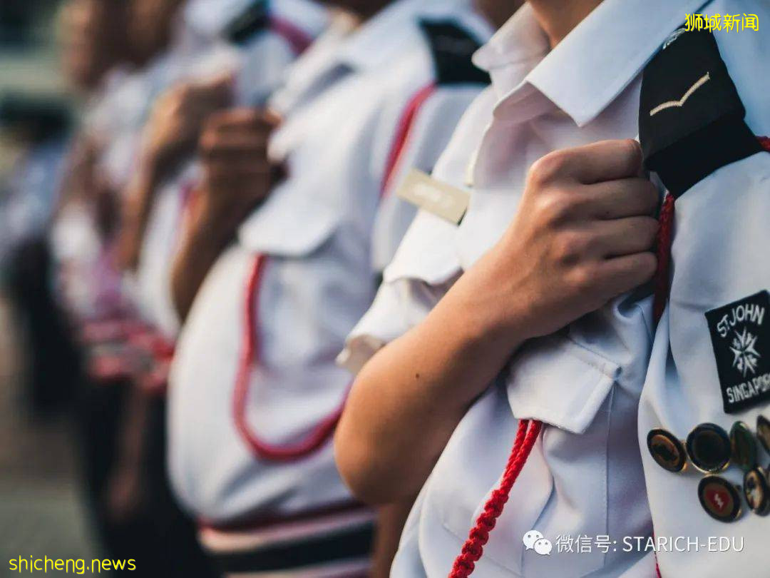 爲什麽20萬中國留學生放棄歐美,選擇了新加坡