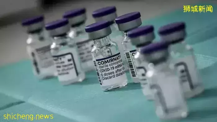 柳叶刀:科兴追加剂间隔8个月最有效!辉瑞总裁建议提前打第4针