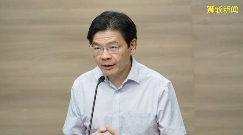 新加坡衛生部向客工“認錯”了,你怎麽看