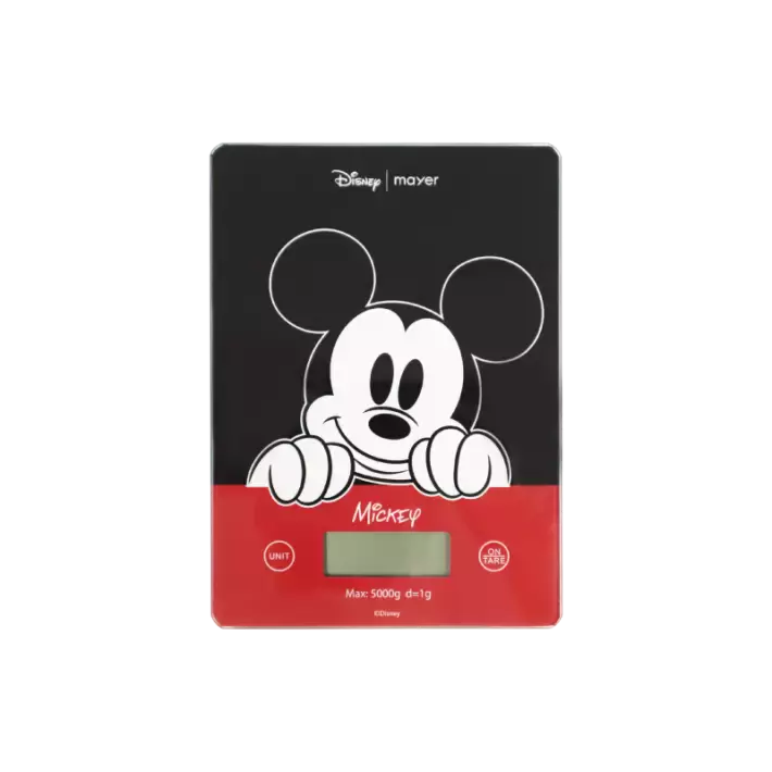 Mayer推出Mickey系列电磁炉&空气小烤箱！颜值小家电必须Get