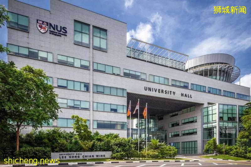 最新世界名校A水准錄取標准公布，牛津，新加坡國大，南大