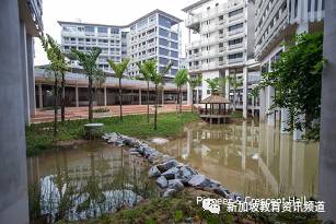 留學在外，也有家的溫暖 ——新加坡南洋理工大學（NTU）宿舍介紹