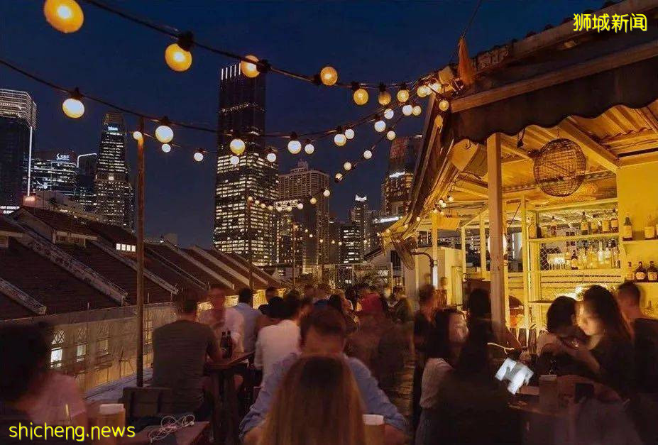 獅城MRT美食 歐南園有哪些老饕們偷偷去打卡的餐廳、cafe