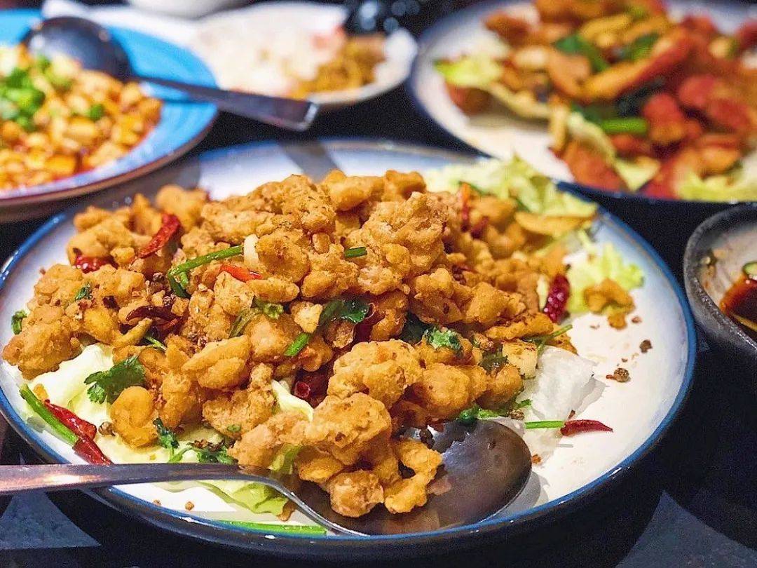 獅城高校美食 亞洲第一學府NUS周邊這些寶藏美食小店,你確定都去過嗎