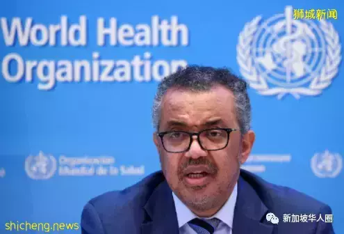 新加坡或达高峰,群体免疫须超280万人感染