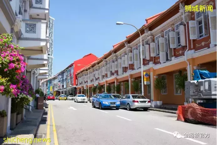 一文读懂新加坡创业准证 新加坡移民方式