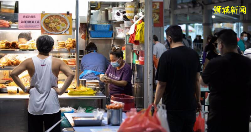 專家警告第三波輸入疫情，這些國家向新加坡輸入最多病例