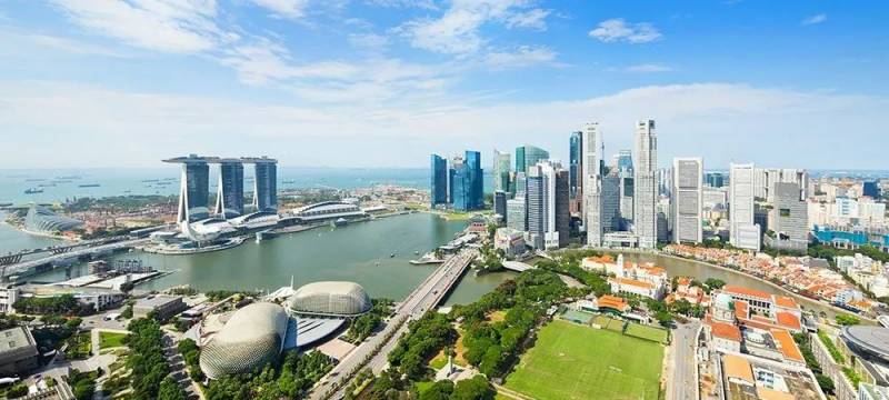 新加坡国务资政尚达曼：若全球疫情持续，许多中小企业将在未来几年内面临倒闭