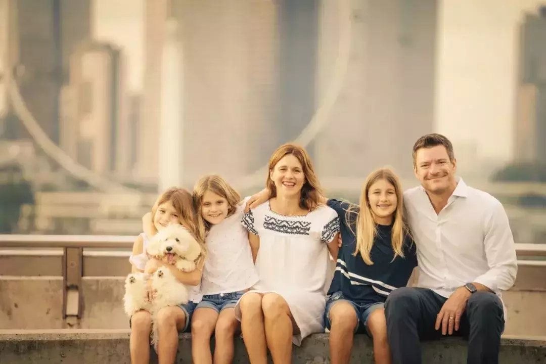 新年上哪拍全家福?新加坡10家精選攝影館,你想要的風格全都有