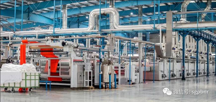 新加坡1月制造業産出同比增長8.6%，值得關注的都在這裏