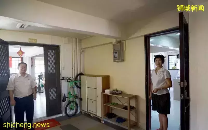 Mom官员会突击检查，如何防范自家地址被人登记