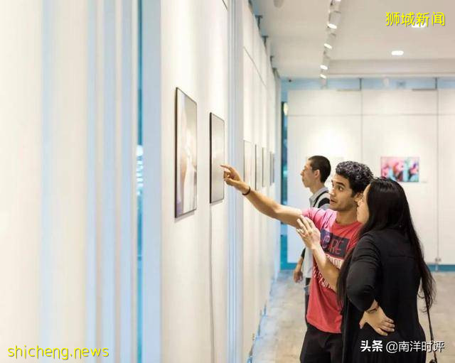 疫無情、人間有愛 新加坡兒童與青少年繪畫大賽