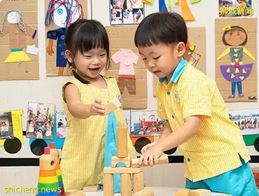 中国小朋友最害怕的事,新加坡的娃们竟然特别期待