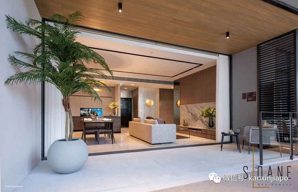 在新加坡,原来还隐藏着这么一类“小而美”的家