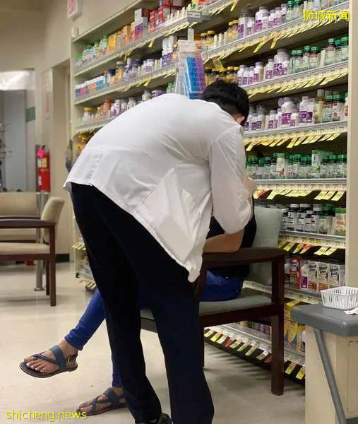 科興來了！新加坡網友：能優先入境中國，多少錢都打！女生混打科興和輝瑞，結果