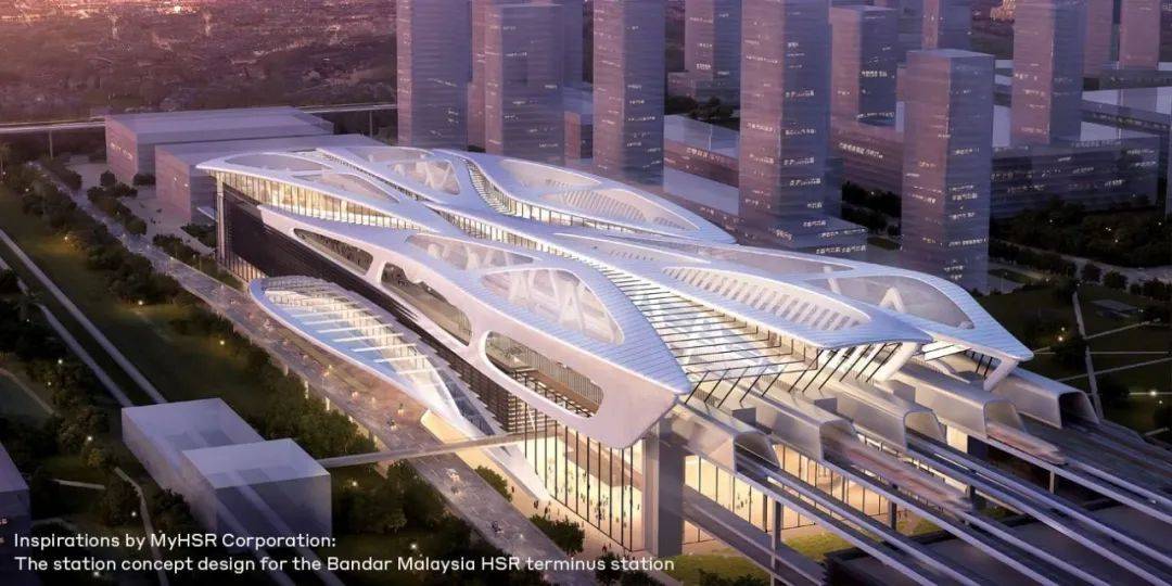 部長曝新隆高鐵取消內幕!新加坡每25套房子中,就有一套是中國制造