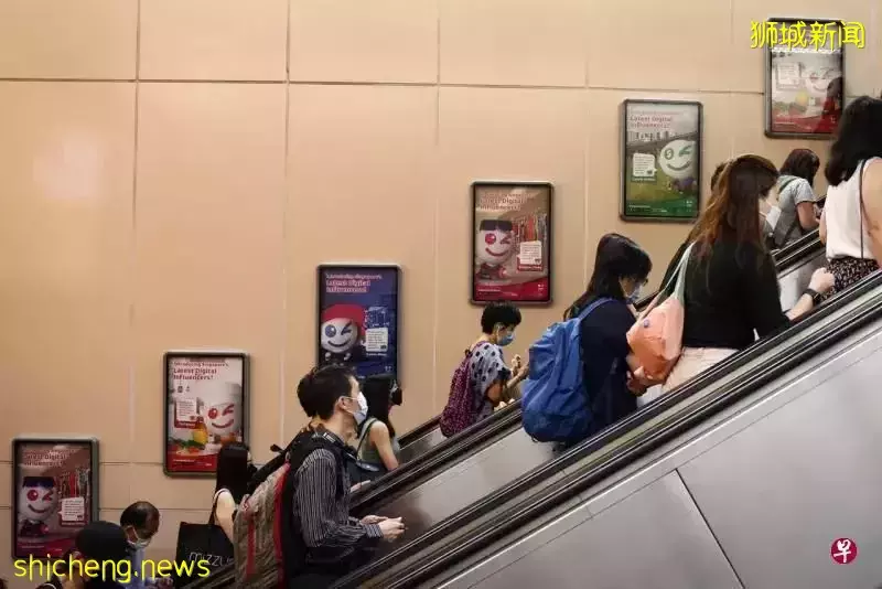 新趨勢!新加坡人找海外工作,外國人找獅城工作!近半雇員要靈活辦公