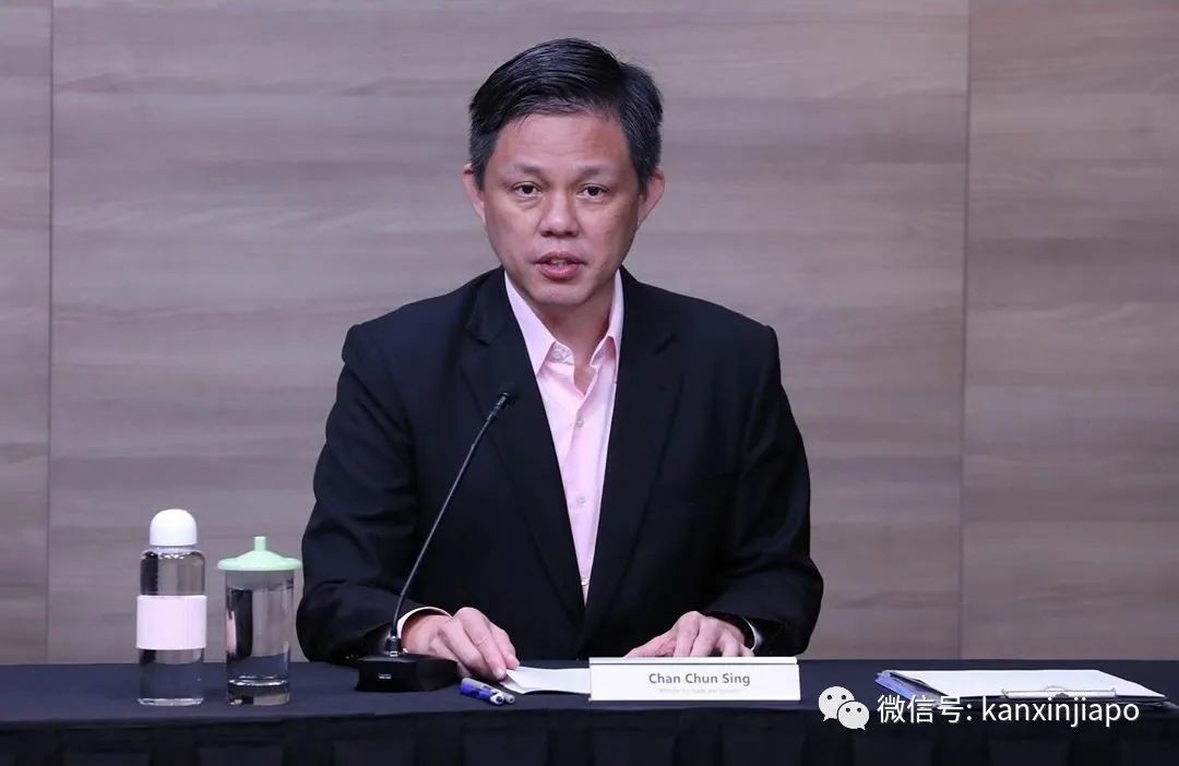 新加坡今增XXX,累计YYYYY | 三年空辛苦,新加坡面临史上最严重经济萎缩