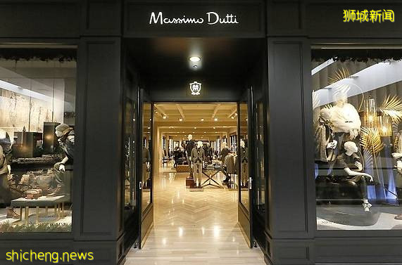 倒閉潮席卷全球,維密,星巴克大面積關店!專家預測新加坡很快恢複幾乎全部商業活動!