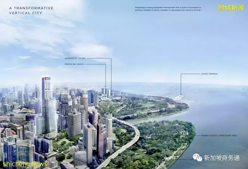 足不出户,也能买到梦中的豪宅!新加坡远程购房最全解析来了