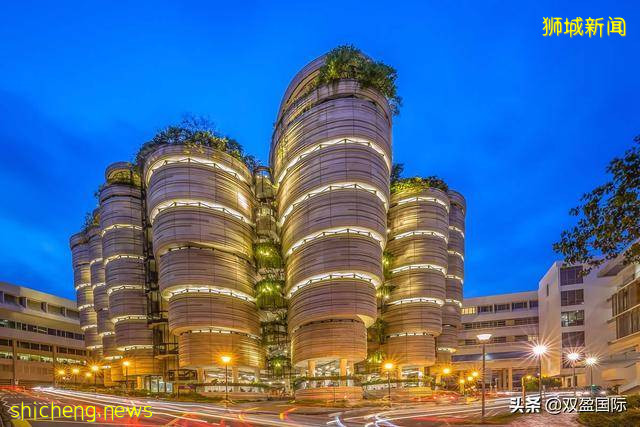 爲什麽我國勞務人員喜歡到新加坡呢