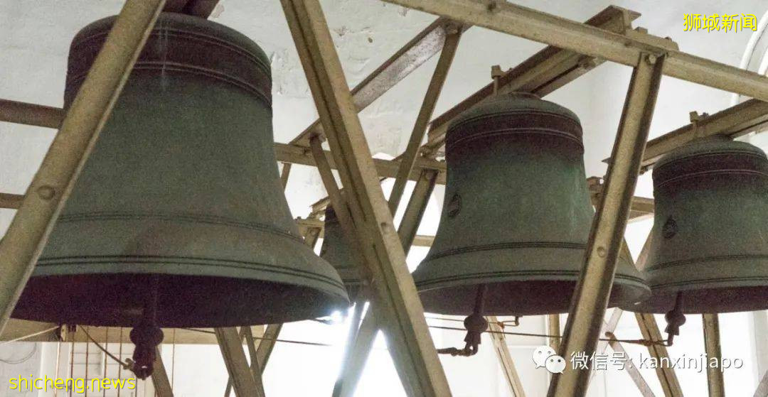 從聖安德烈教堂說起,新加坡大型工程真的有“人頭祭”