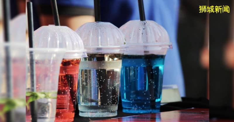 为地球而战,新加坡每年节省了超过1200万个一次性塑料制品