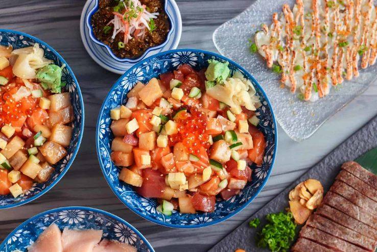 在這段期間想吃日本餐？不用擔心，整理出16間料理給大家