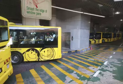 新加坡交通部:將有更多巴士公司加入新馬VTL計劃!車票更充足