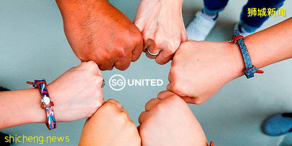 在这里，记录你的新加坡抗疫生活