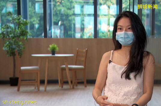 新加坡“福布斯”小姐姐天天和维修工人混一起，赚大发啦