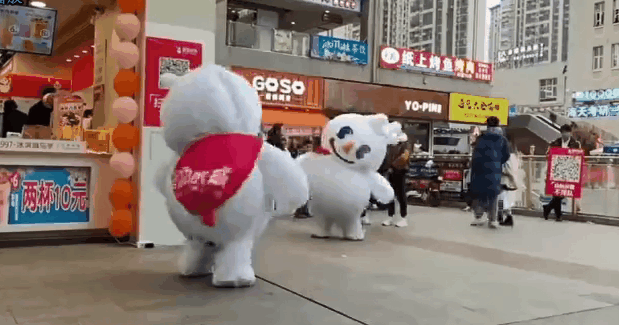 疯传!抖音最火的蜜雪冰城要来新加坡了,我扒到了地址