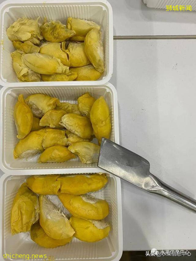 超火爆的榴梿主题餐厅,榴梿控挚爱的party怎能错过