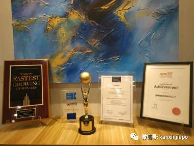 新加坡原来青睐这样的PR候选人?这四种人更快拿到绿卡