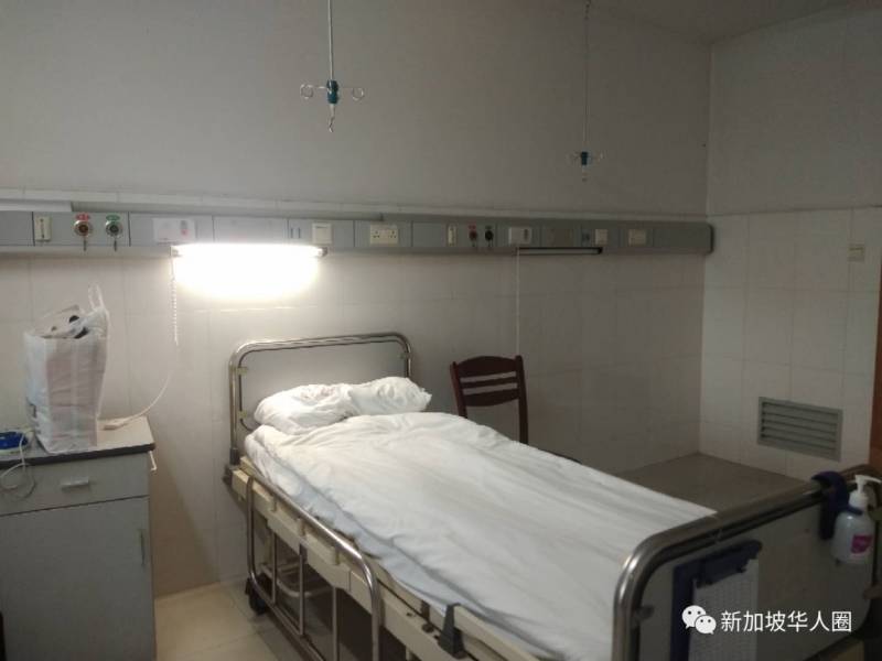 新增11例！網友親述新加坡檢測陰性回國，落地後卻確診感染送院