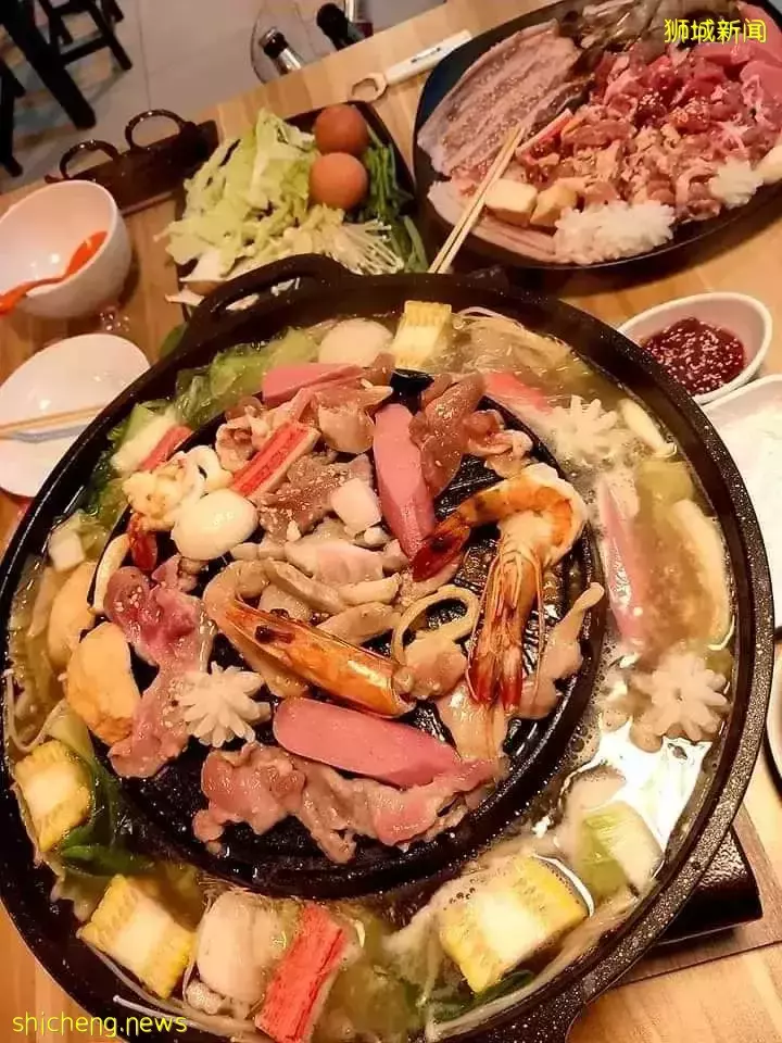 $1.9起，新加坡12家高性價比泰式Mookata，火鍋和燒烤的快樂一起擁有