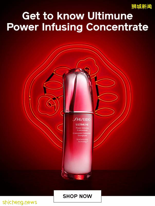 月底剛領薪水必須嗨一下!資生堂、Peter Thomas Roth、天使梳、NuFACE等集體打折咯